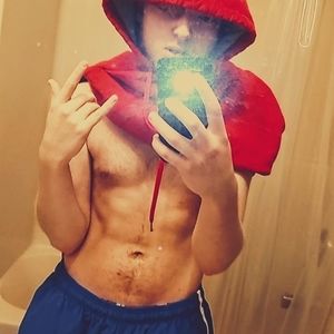 Meet your Posher, Brent